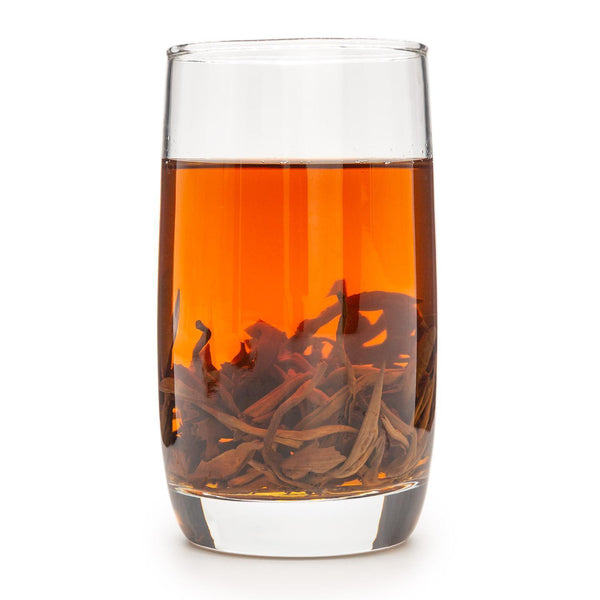 Yunnan Golden Dian Hong Black Tea Honey Aroma 250g