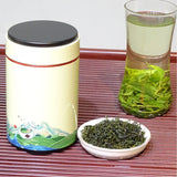 125g/500gTea Small Leaf Bittering TeaNew TeaSlightly Bitter and Fresh Colour