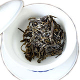 500g Yunnan BingDao  Pu'er Tree Puer Tea in Bamboo Package - Rare and Exquisite