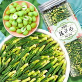 Lotus Seed Heart Selected Lotus Plumule Gesundheitstee Kräutertee 100g