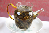 500g Yunnan White Tea Moonlight White Dragon Pearl Stripe Handcrafted Tea