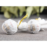 500g Ancient Tree Dragon Pearl Tuo Tea Yunnan Iceland Pu'er Tea