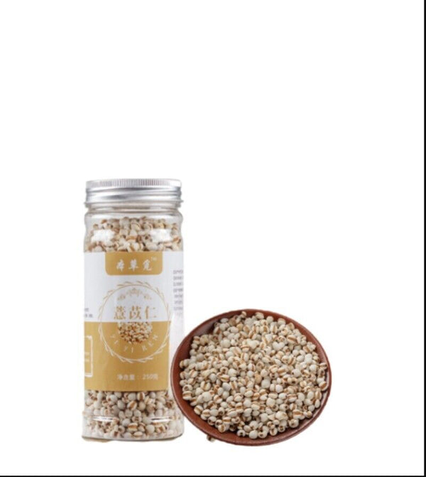 New Job's Tears Job's Tea Job's Tears Medicinal Uses 250g/8.8oz