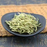 250g Nature Honeysuckle Loose Leaf,Chinese Jin Yin Hua Herbal Tea