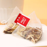 Herbal Blend for Wellness and Detox Corn Silk Cyclocarya Paliurus Mulberry Tea