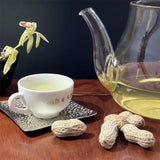 High quality Tie Guan Yin Anxi Oolong Tea New Year Tea Health Drink 500g