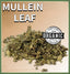 ORGANIC MULLEIN AUSTRALIA - BEST QUALITY DRIED MULLEIN LEAF HERB / TEA 250G