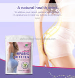 Big Bbl Hips and Butt Enhancement Tea Effective Bigger Buttock Butt tea