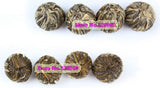 16 Blooming Flower Tea Handmade Herbal Fragrant