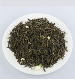 Loose Leaf 125g Can New Green Tea Strong Flavor Jasmine Flower Tea