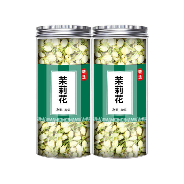 Buds Premium Dried Flowers Natural Herbal Drink Fresh Jasmine Flower Tea