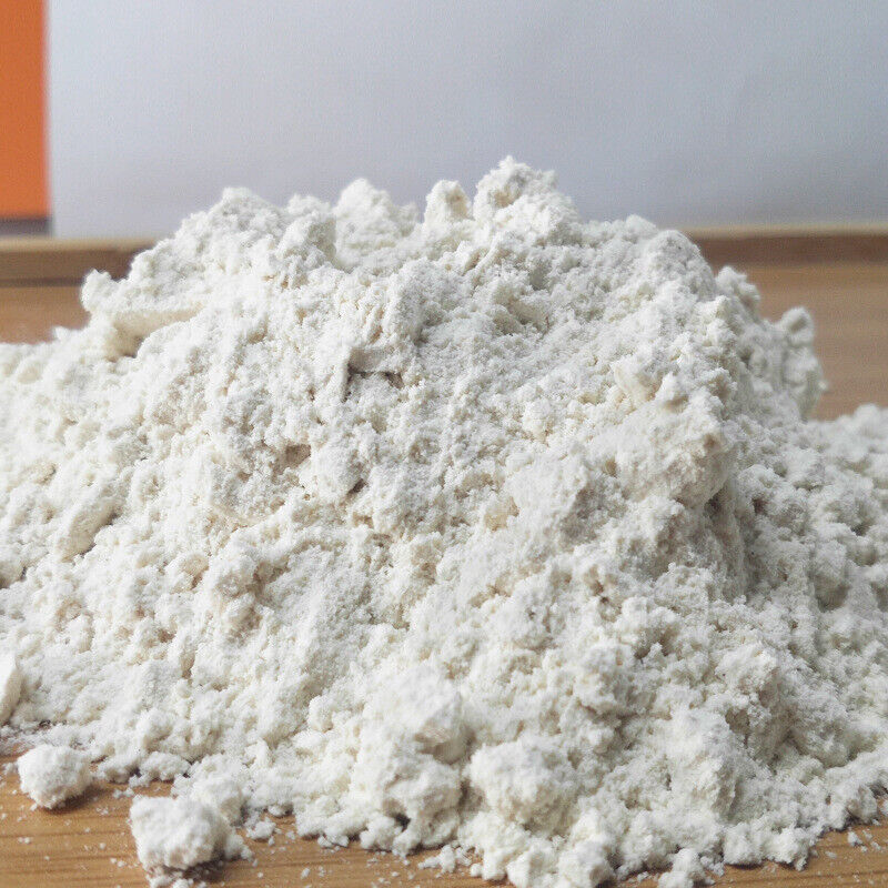 Puffed Cooked Poria Cocos Powder, Low-temperature Baking Meal Replacement Powder Secondary image