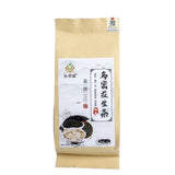 Ginseng Black Sesame Mulberry Root Herbal Tea Natural Energy Paper Bags