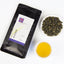 2023  Premium Dong Ding Oolong Tea, Taiwan Leaf Tea, Tung-ting Cha 50g