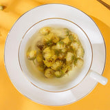 Chrysanthemum Tea Flowers 250g /8.8oz Chrysanthemum loose tea 菊花胎菊茶250g