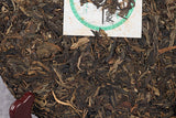 357g Yunnan Pu-erh Tea Raw Tea Cake High Quality