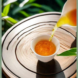 Handpicked Premium Quality Wuyishan Black Tea: Exuding Intense Aroma with Honey