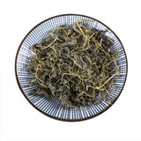 Premium Jiaogulan Tea Organic Gynostemma Pentaphyllum Green