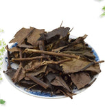 8.8oz Glabrous Sarcandra Herb, Herba Sarcandrae, Dried Herbs Zhong Jie Feng 肿节风