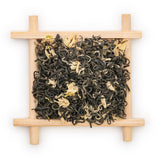 Chinese Jasmine Green Tea Bi Tan Piao Xue Yuqian  Loose Leaf 250g