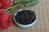 2023 New Jinjunmei Black Tea Black Tea Jin Jun Mei Gold Eyebrow Green Food 250g