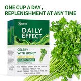 100g FDA Blood Pressure Lowering Liver Fire Celery with Honey Daliy Effect