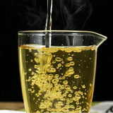 New Tea Authentic Alpine Bud Old White Tea Canned Premium White Tea 2024