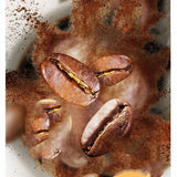 Instant Green Juice Coffee Powder Shaped Drink Roaring Barley Ruoye Green Coffee