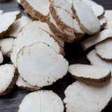 250 GR Radix Angelicae Dahuricae Dried Bai Zhi 白芷