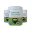 Premium Collagen & Matcha Blend 90g/can Premium Matcha Collagen Powder