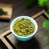 Premium 2020 Spring Dongting Bi Luo Chun Green Tea 50g Bag