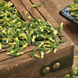 Herbal Health Power Blend Lotus Plumule Tea for Male Energy Boost