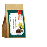 Fatty sea chrysanthemum tea Luo Han Guo Licorice Chen Pi tea bag infusion 5.29oz