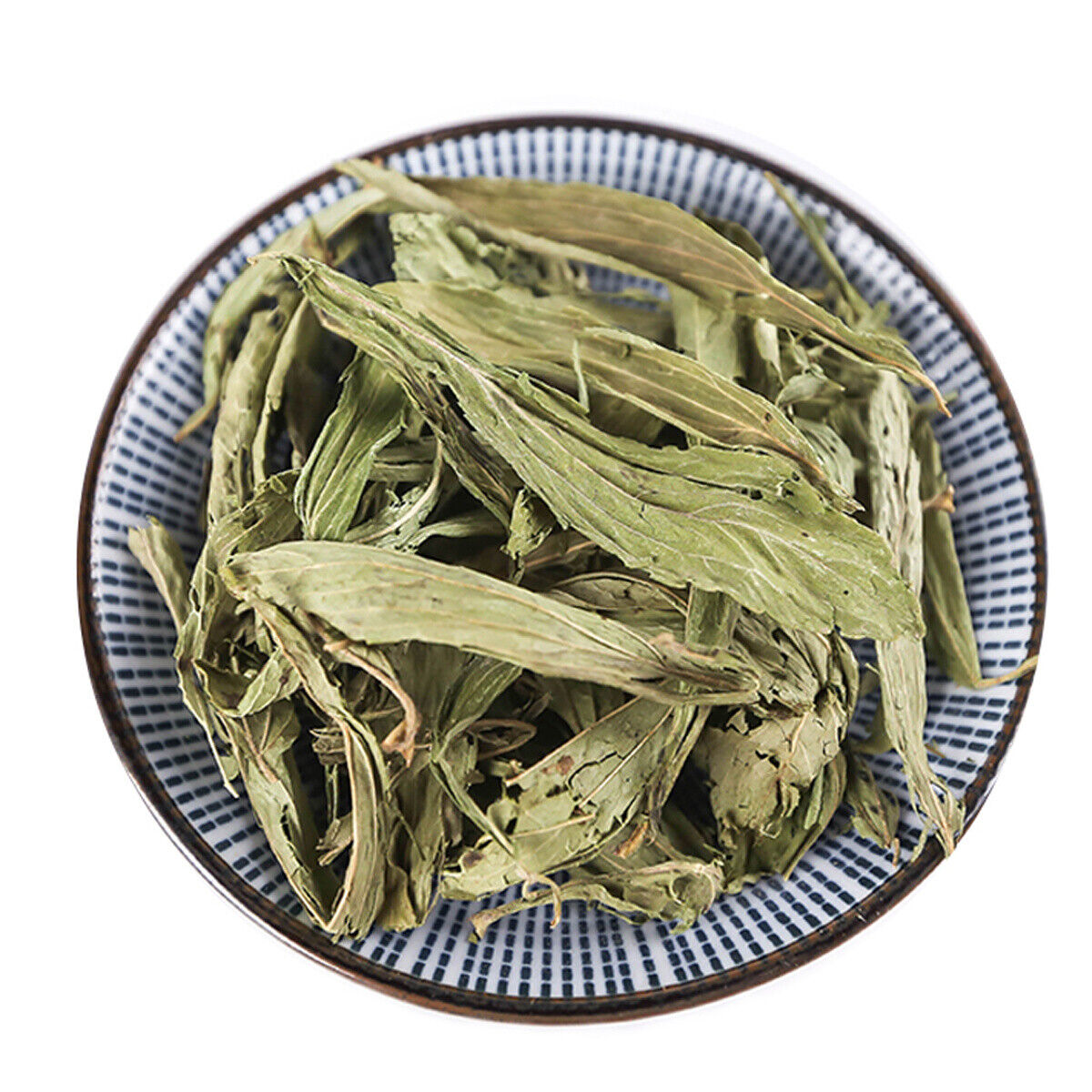 Sugar Stevia Leaf Tea Flower Tea Natural Sweet Low Sugar Substitute Scented Bulk Secondary image