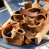 Magnolia Officinalis Bark Chinese Herbal Medicine