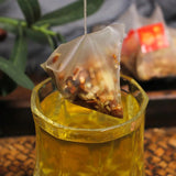 Licorice Dried Ginger Soup Herbal Tea 250g