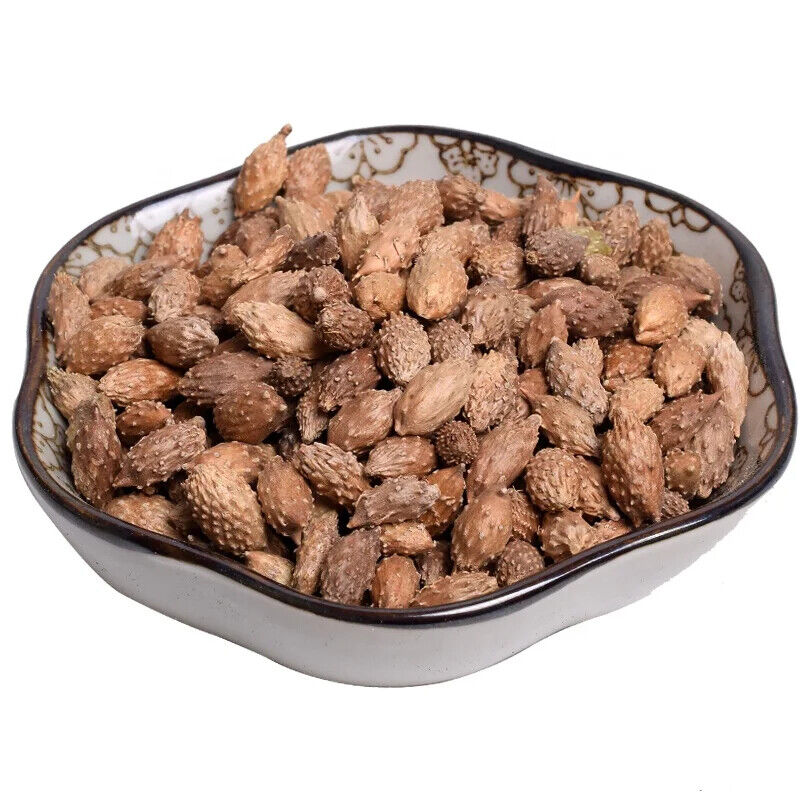 Cang Er Zi Top Sale Siberian Cocklebur Fruit / Xanthium Sibiricum Herbs 250g Main image