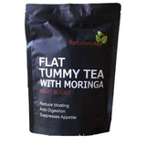 28 Days Flat Tummy Tea with Moringa Slimming Tea Moringa Tea