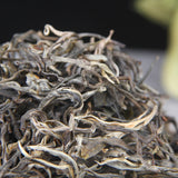 500g Yunnan Yiwu Spring Tea Organic Spring Tea  Sweet Rhythm Pu'er Tea Cha Tea