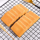 Flavors for All Ages，Egg Pancake Biscuits Snack Box Breakfast Treats Various