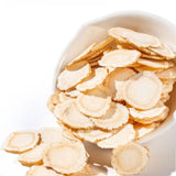 Ginseng Astragalus Combination Health Herbal Tea 150g Yuanqi Four Treasures Tea