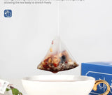150g/30 Bags Healthy Herb Tea Bag Poria Cocos Sour Jujube Kernel Tea