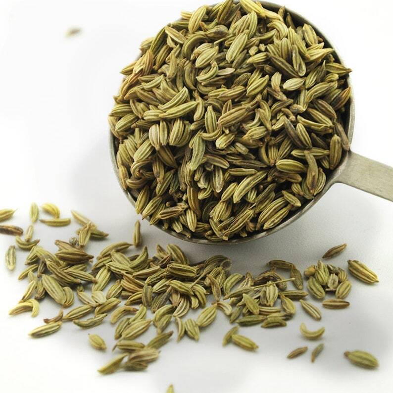 250g Foeniculum vulgare /Fennel, Hui xiang Secondary image