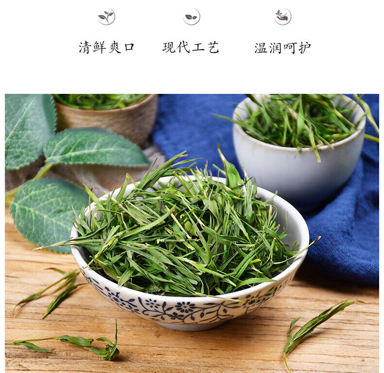 Bamboo Leaf Tea/Loosestrife Tea - 30g*2 Health Benefit