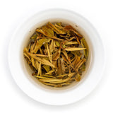 Yuqian 2nd Grade，Chinese Bai Mu Dan White Tea Loose Leaf Tea