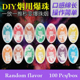 Herbal Smoking Tea Blend Natural Aromatic Herbs Floral Coffee Alternative