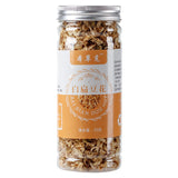 White Lentil Flower Lentil Flower Tea White Lentil Flower Tea Bottled 35g