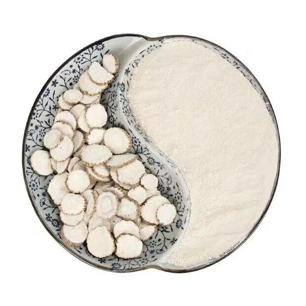 HELLOYOUNG Angelica Root Powder (白芷粉）-Pure, Strong Flavour