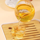 150g/5.3oz 5g* 30 tea bags mixed with lotus leaves, cassia seeds, orange peel