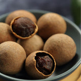 Dried Longan Strictly Selected Large Fruit Shell Thin Meat Thick Fresh 500g